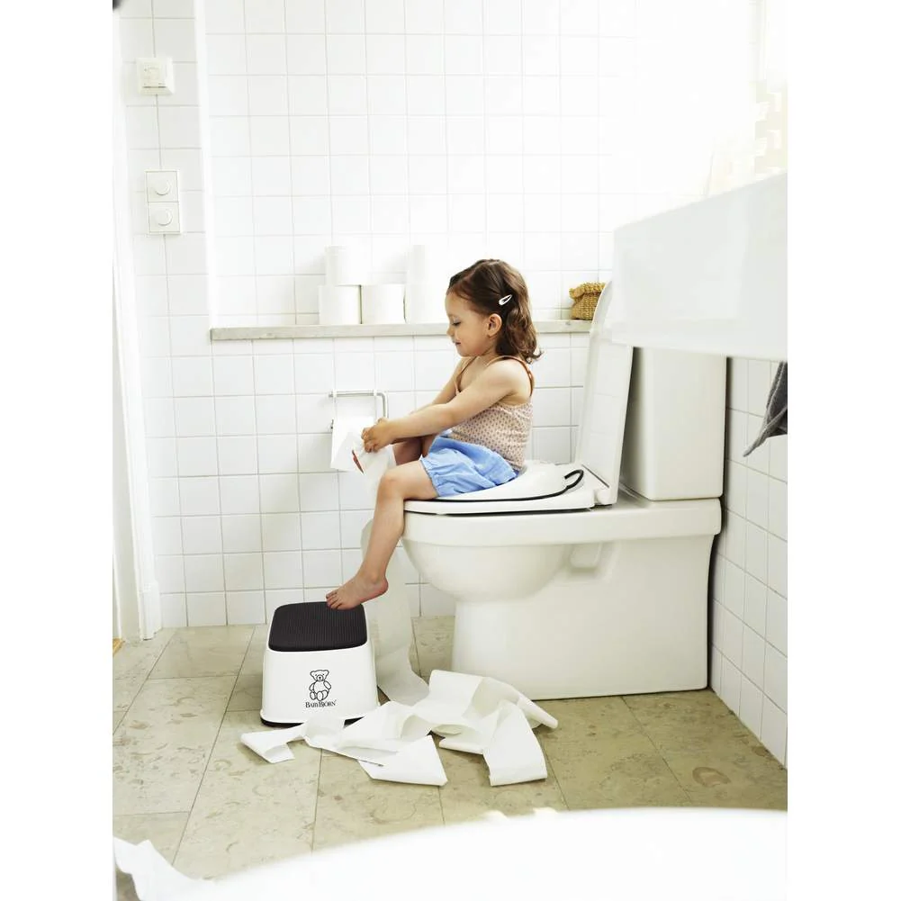 BabyBjorn Toilet Trainer - Image 4