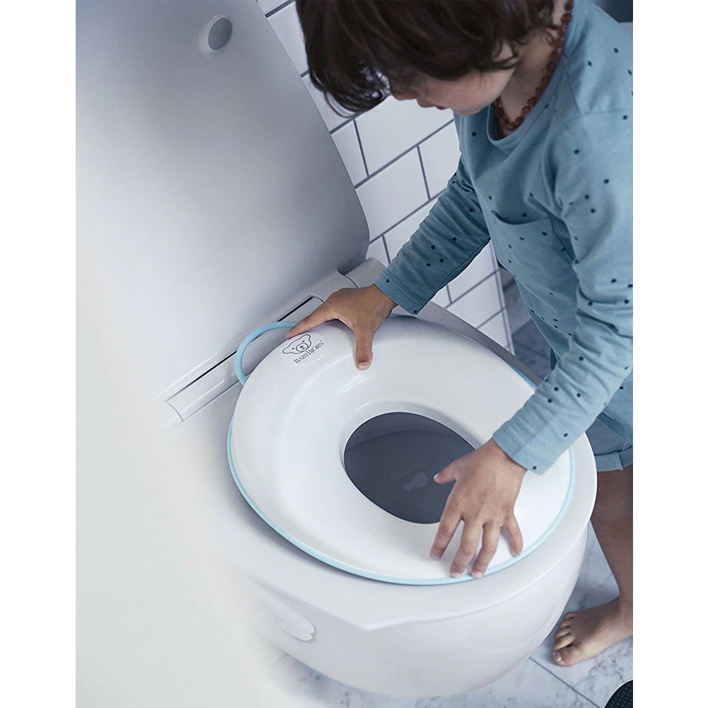 BabyBjorn Toilet Trainer - Image 7