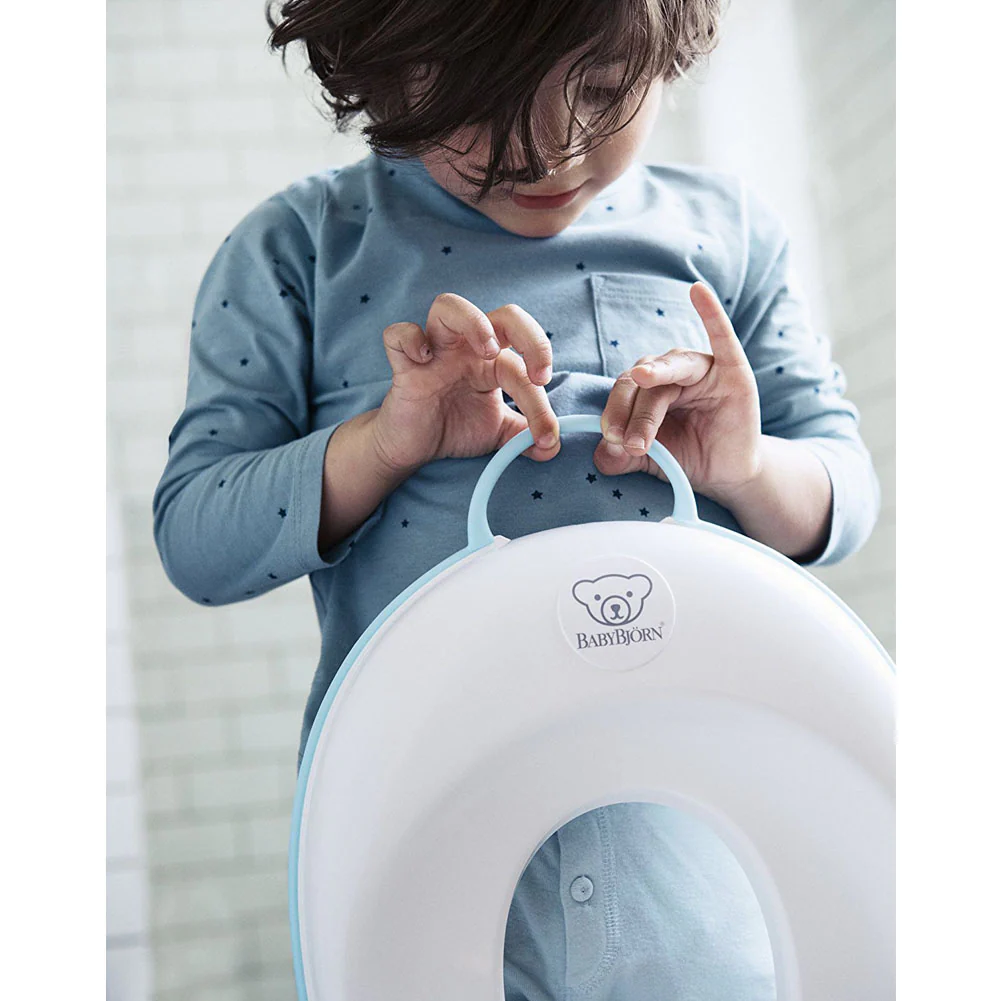 BabyBjorn Toilet Trainer - Image 8
