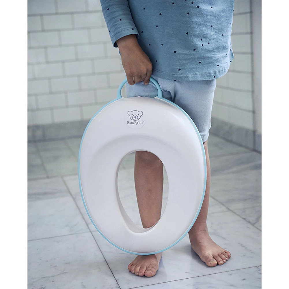 BabyBjorn Toilet Trainer - Image 9