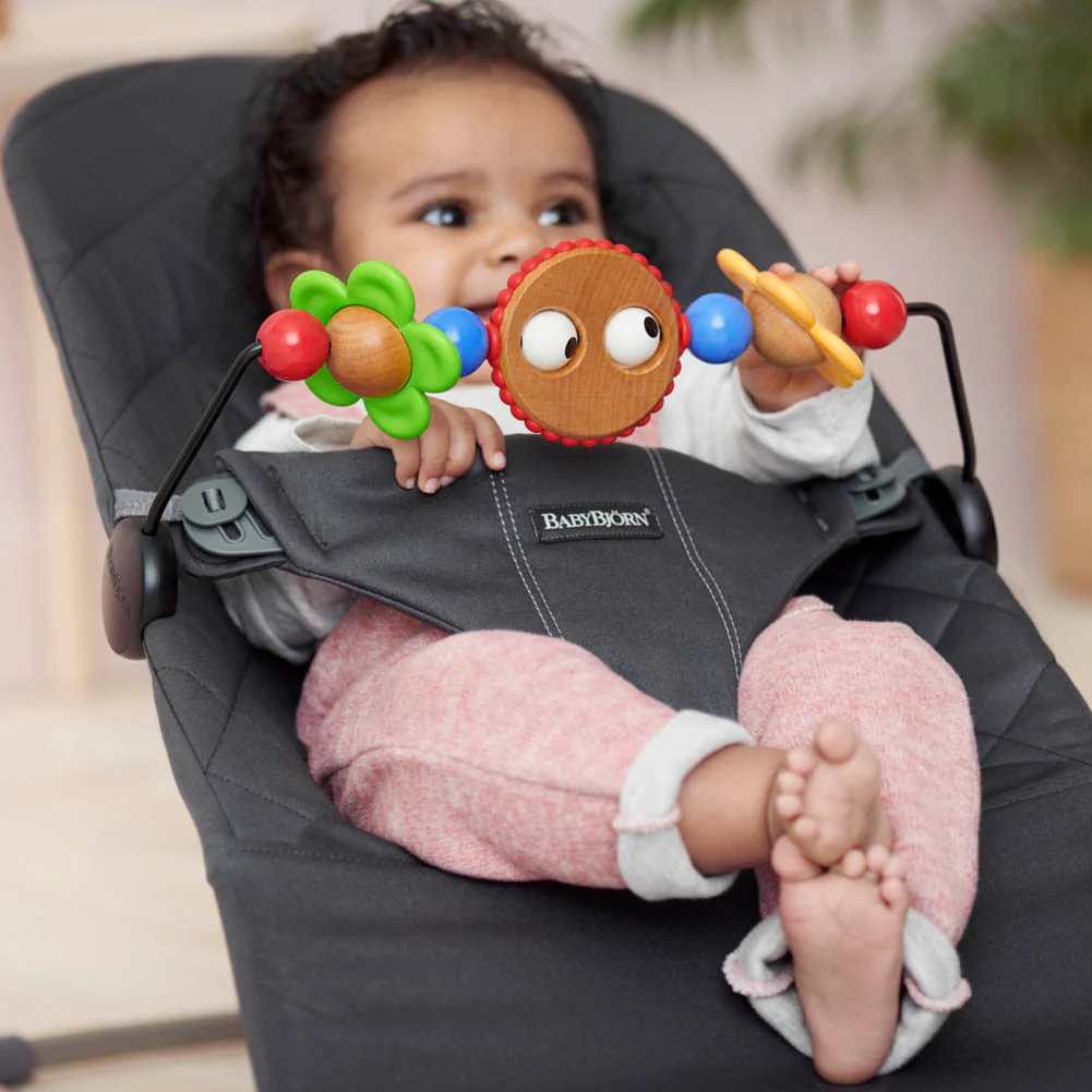 BabyBjorn Bouncer Toy - Image 4