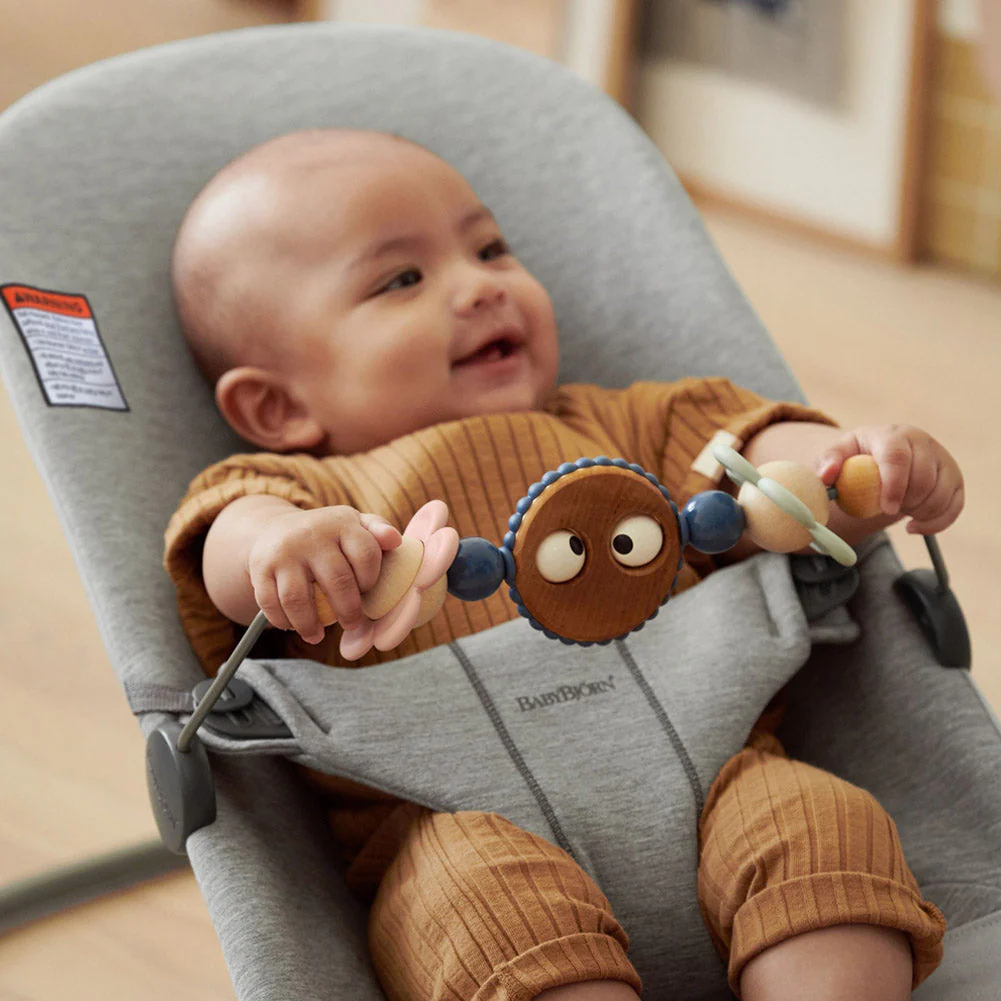 BabyBjorn Bouncer Toy - Image 5