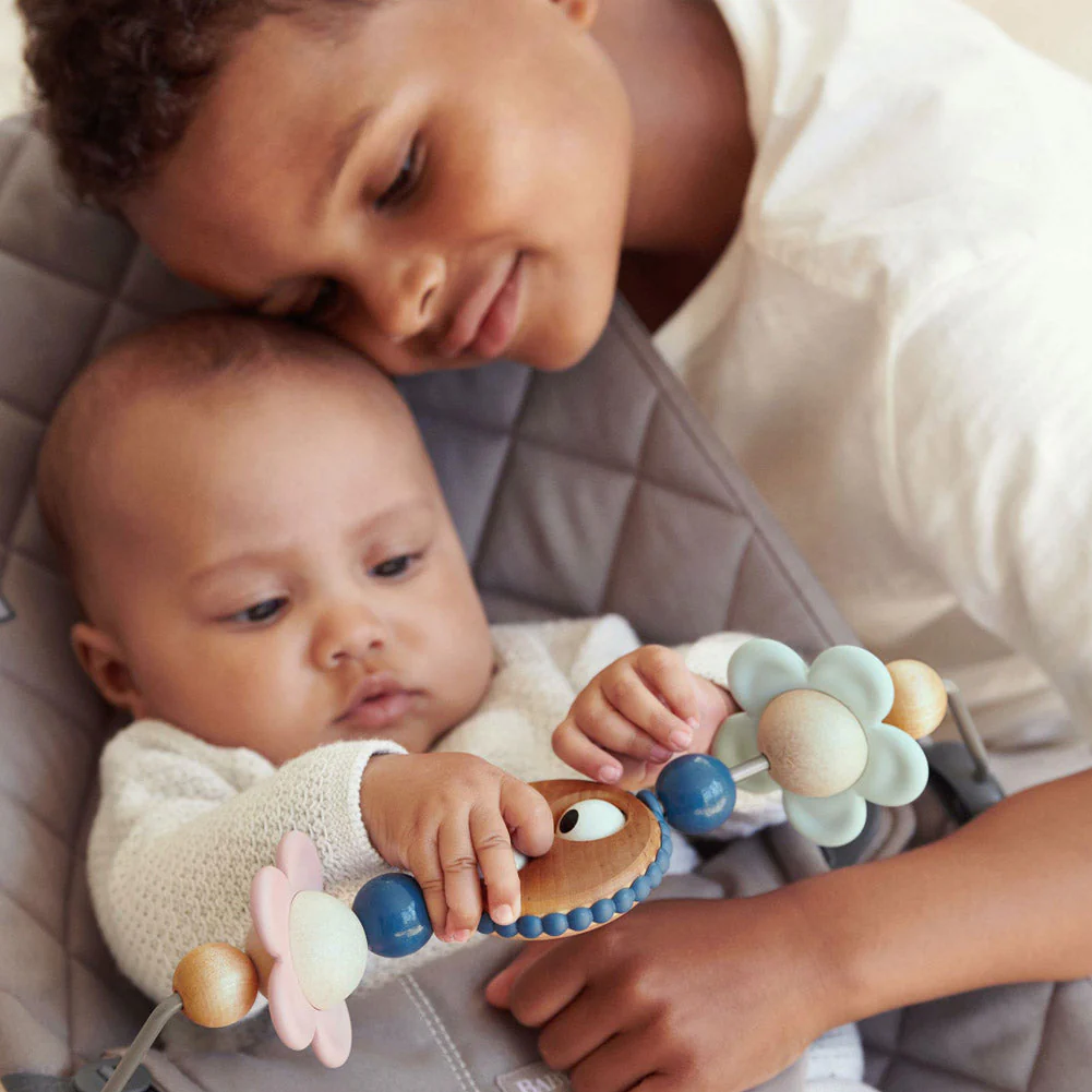 BabyBjorn Bouncer Toy - Image 6