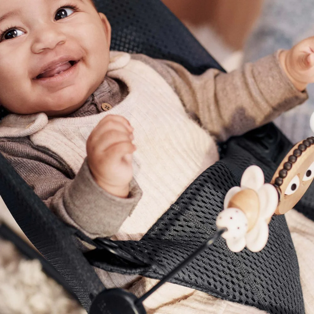 BabyBjorn Bouncer Toy - Image 7