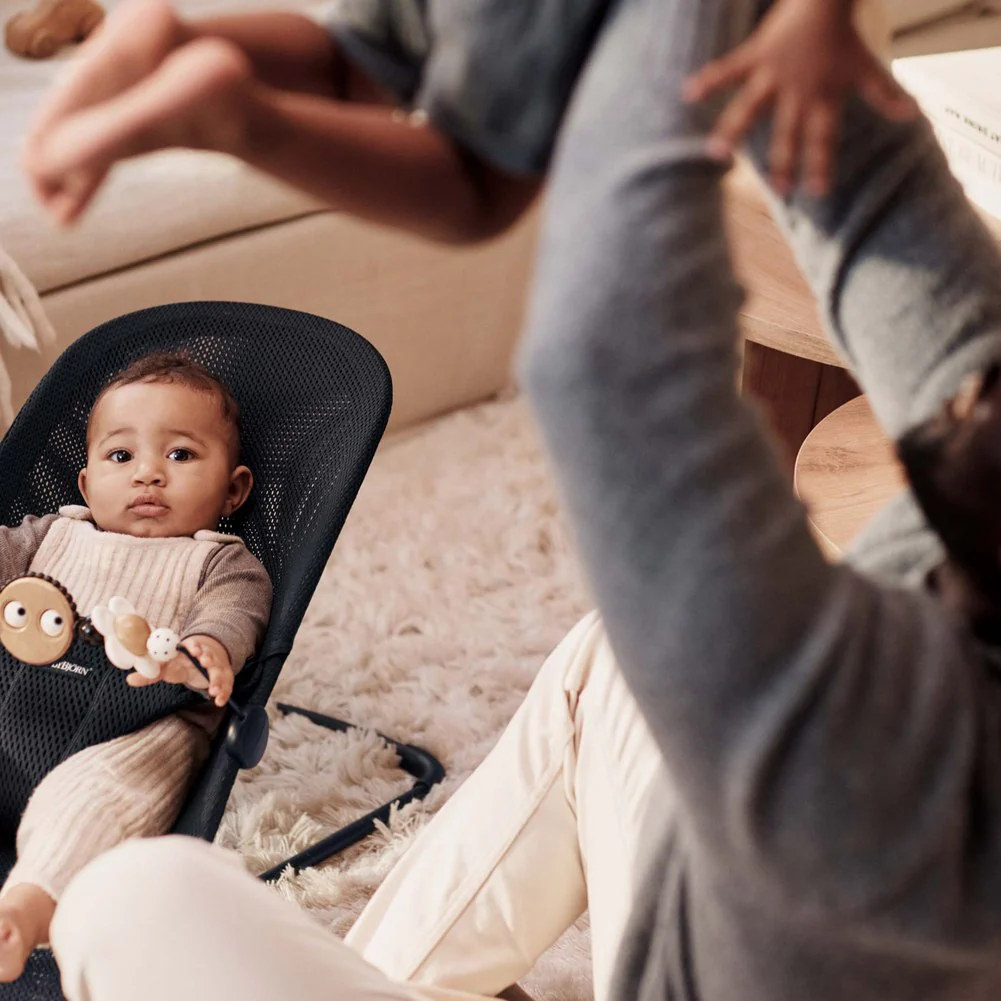 BabyBjorn Bouncer Toy - Image 8