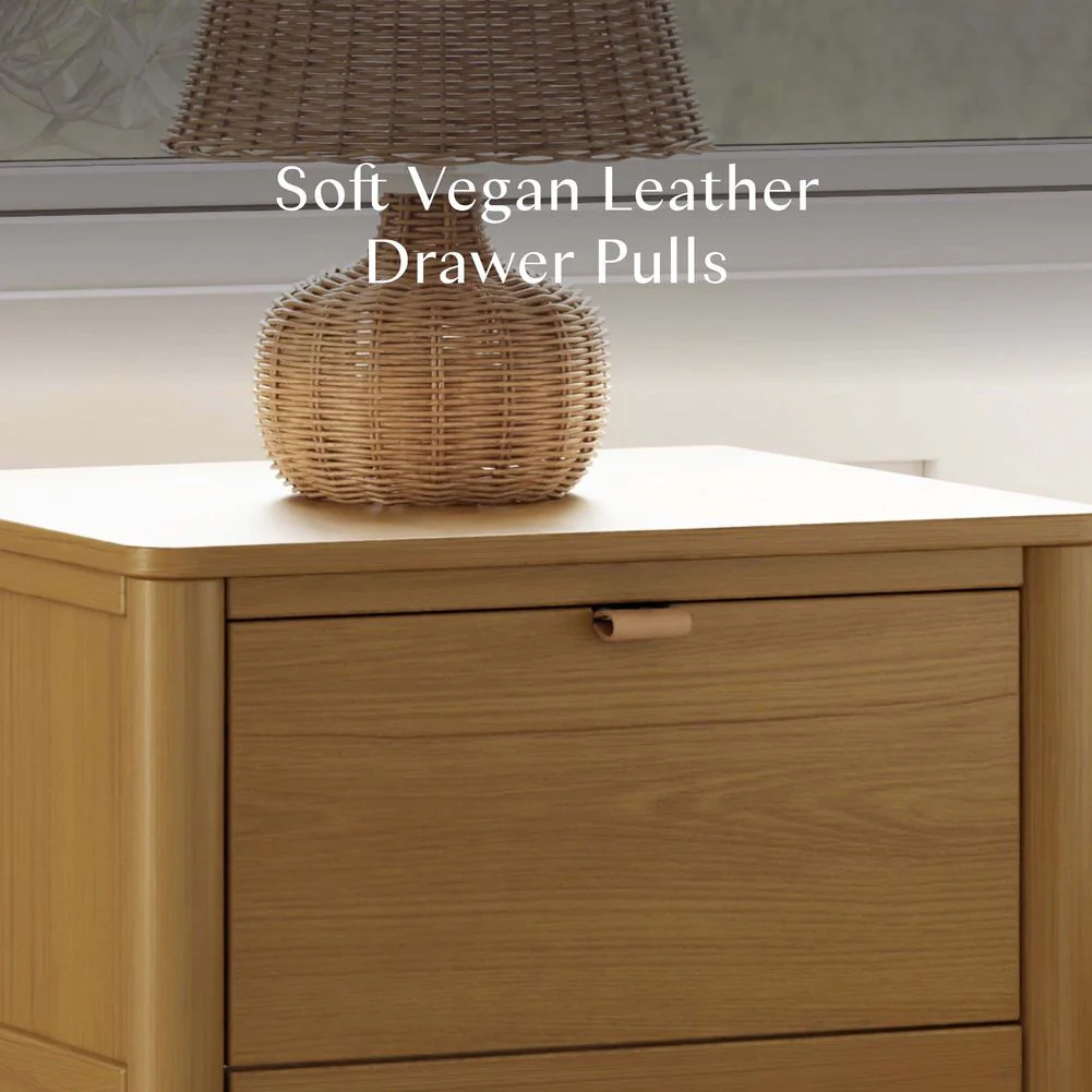Babyletto Bondi Assembled Nightstand - Image 6