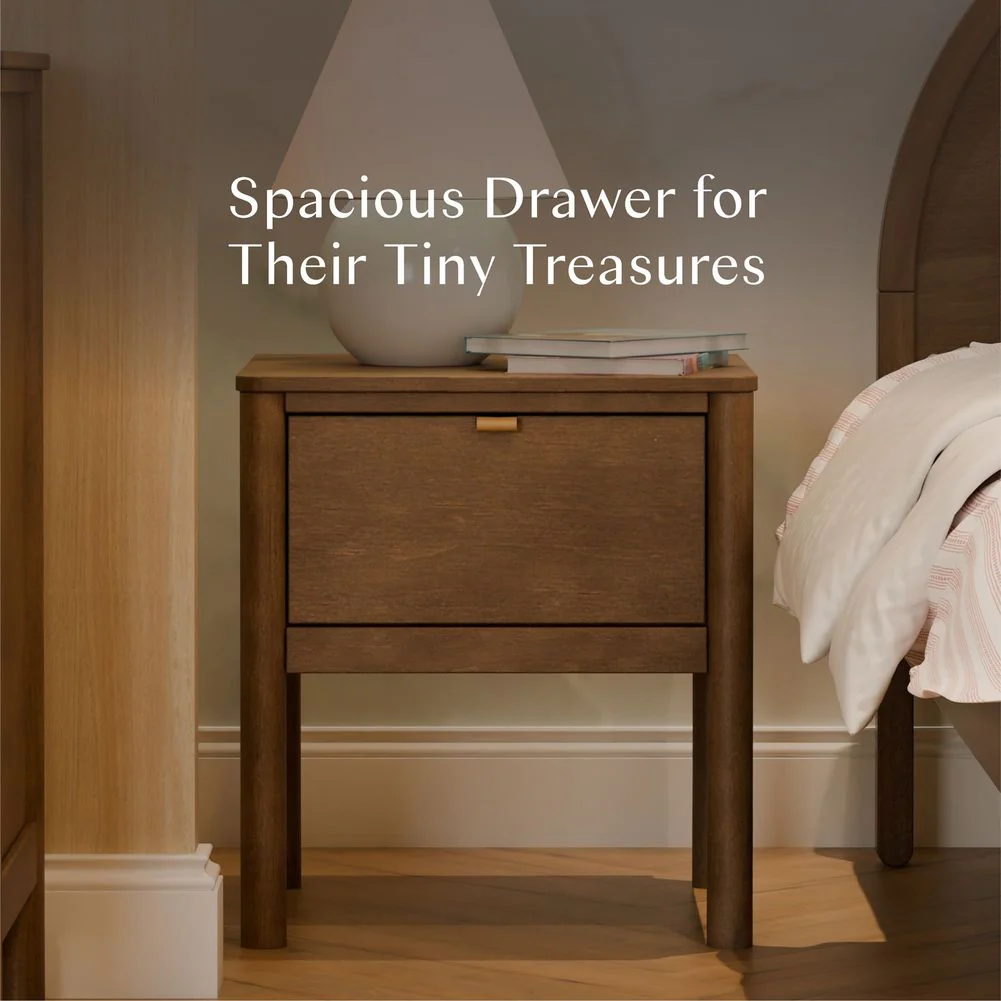 Babyletto Bondi Assembled Nightstand - Image 7