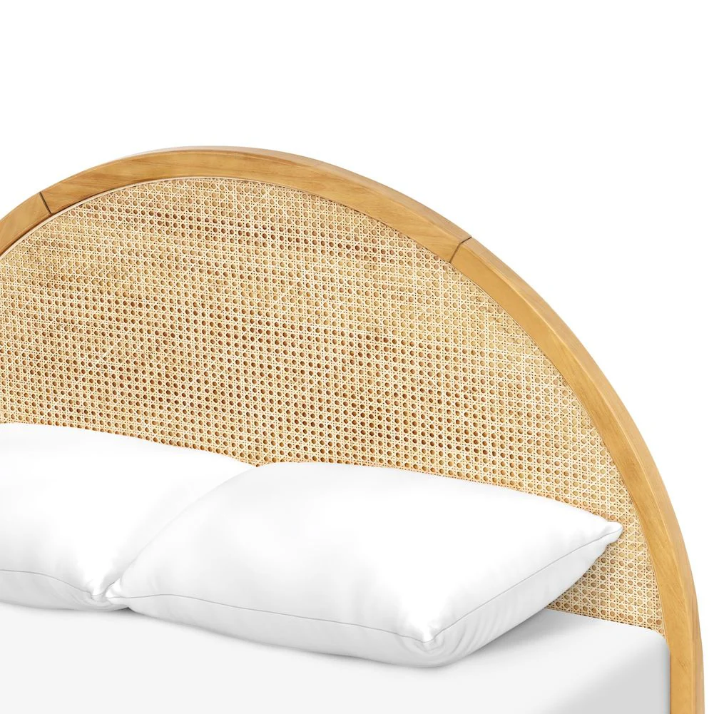 Babyletto Bondi Cane Full Bed - Honey - Image 3