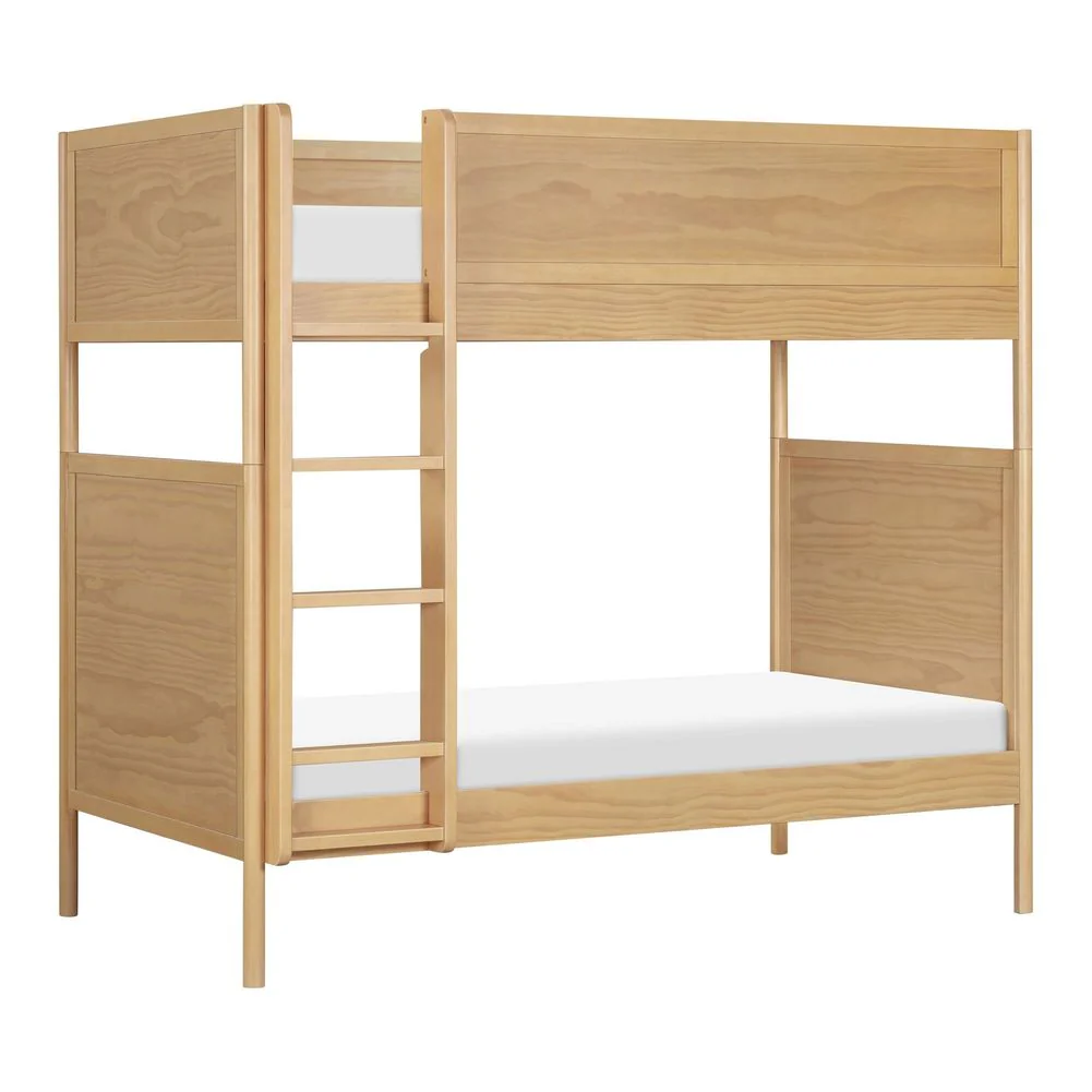 Babyletto Bondi Convertible Bunk Bed