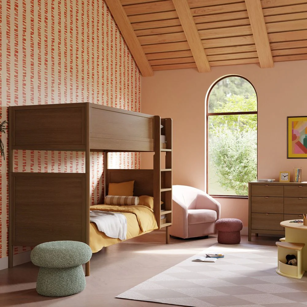 Babyletto Bondi Convertible Bunk Bed - Image 8
