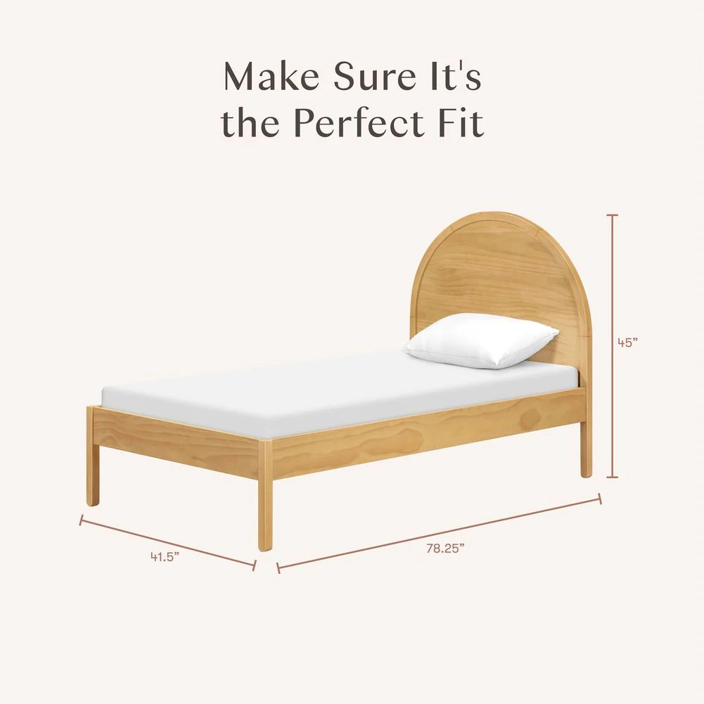 Babyletto Bondi Twin Bed - Image 4