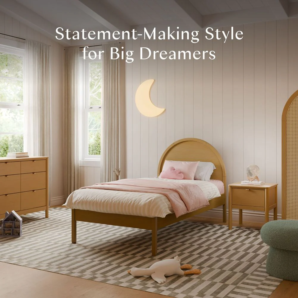 Babyletto Bondi Twin Bed - Image 5