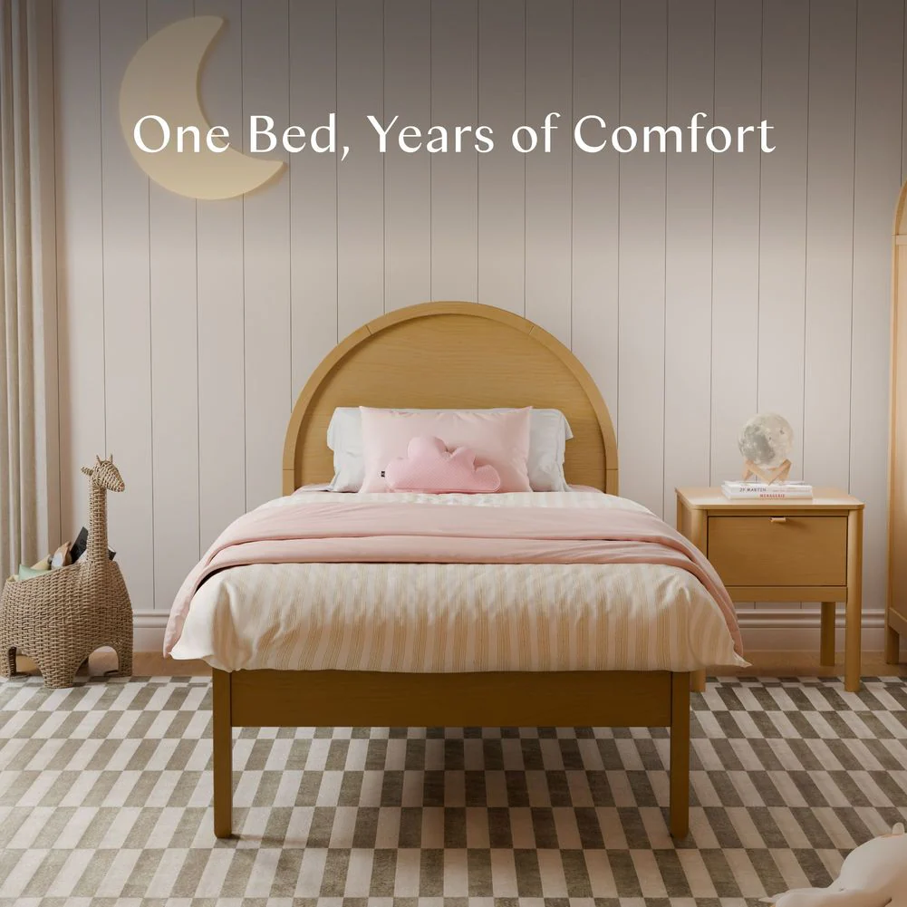Babyletto Bondi Twin Bed - Image 6