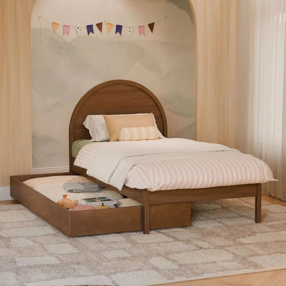 Babyletto Bondi Twin Storage Trundle Bed - Image 7