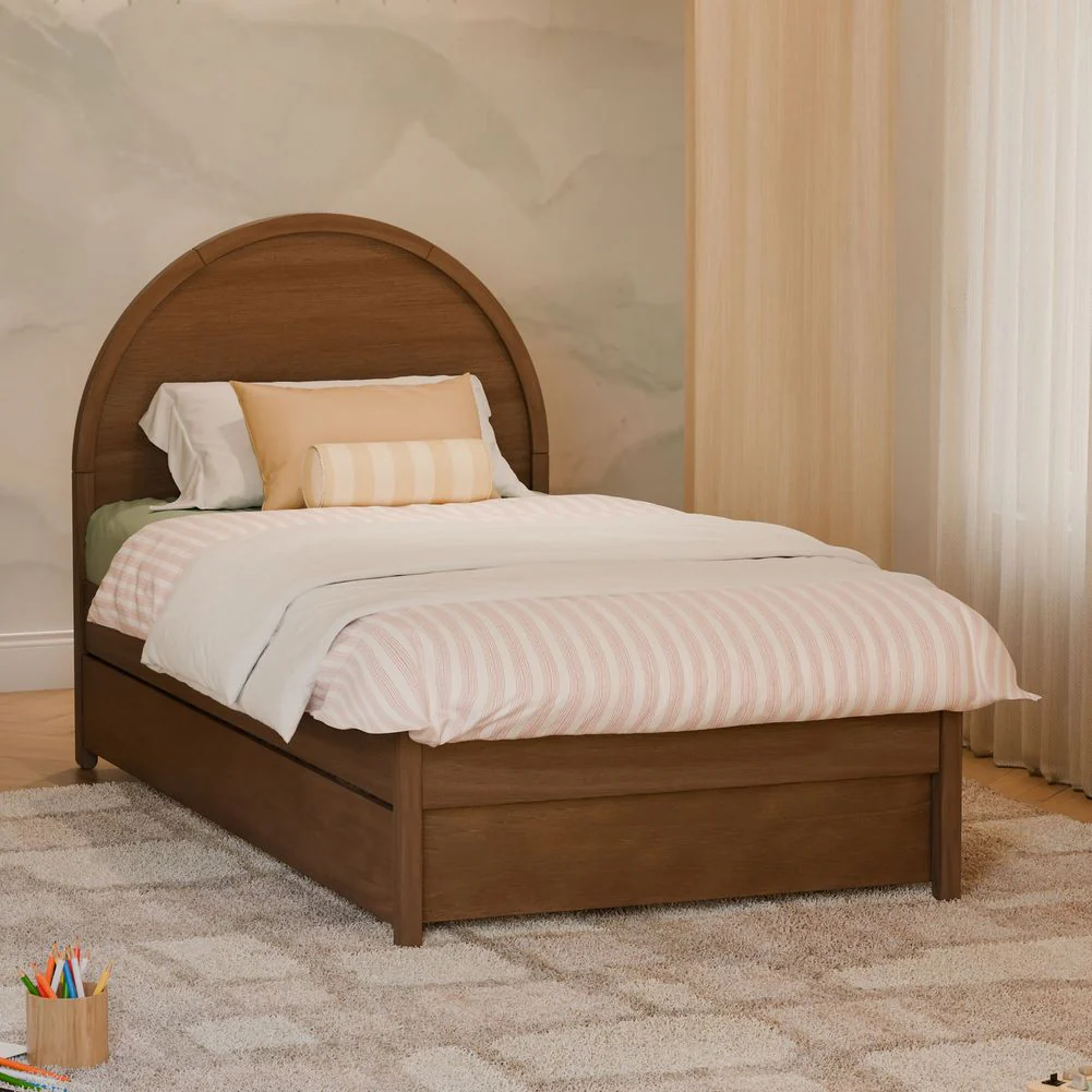 Babyletto Bondi Twin Storage Trundle Bed - Image 8