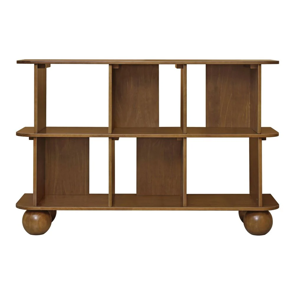Babyletto Crosby Open Bookcase - Image 12