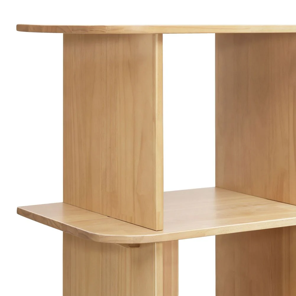 Babyletto Crosby Open Bookcase - Image 3