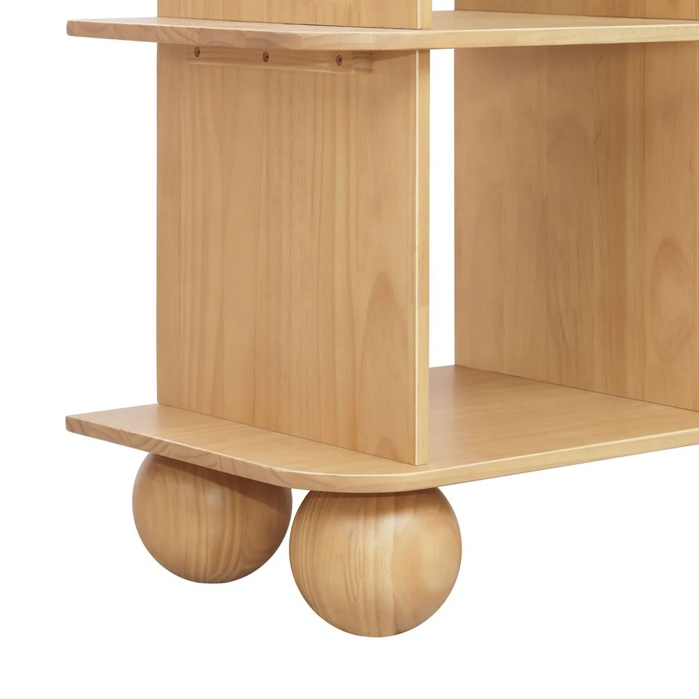 Babyletto Crosby Open Bookcase - Image 4