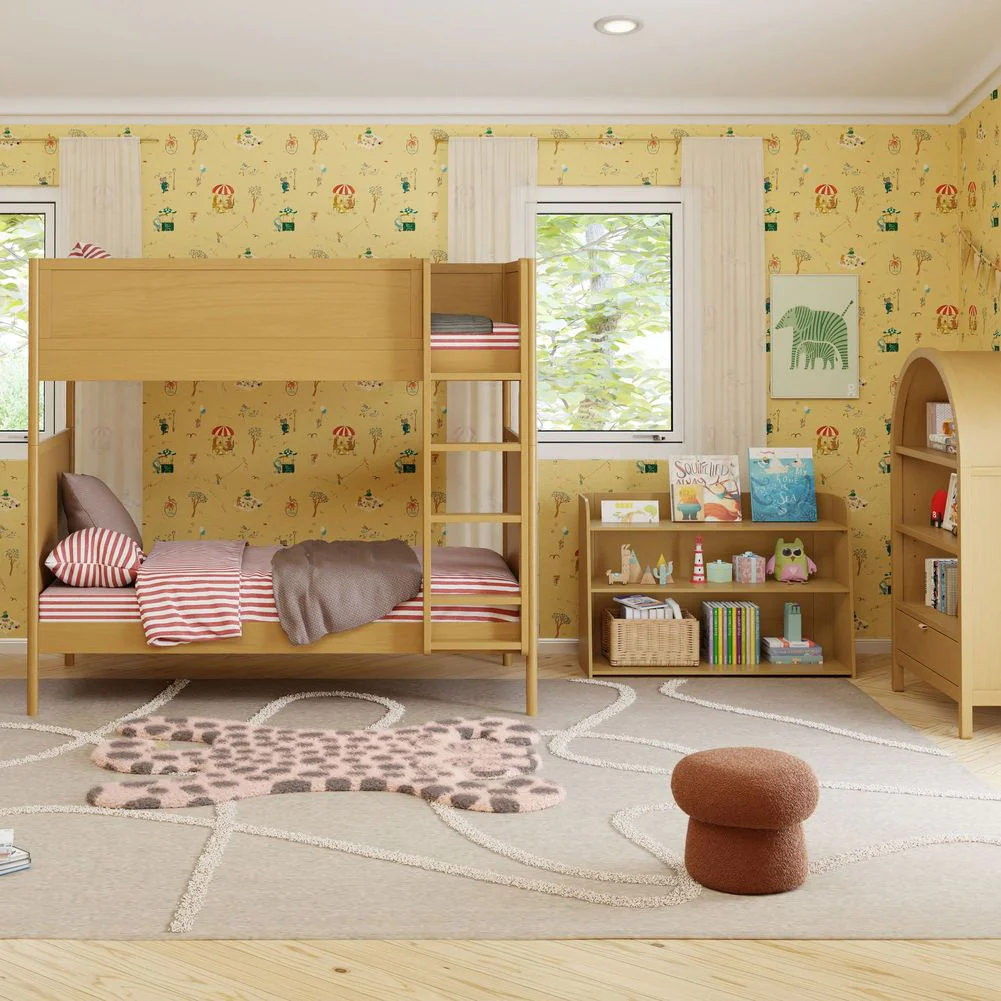 Babyletto Melo Montessori-Inspired Bookcase - Image 9