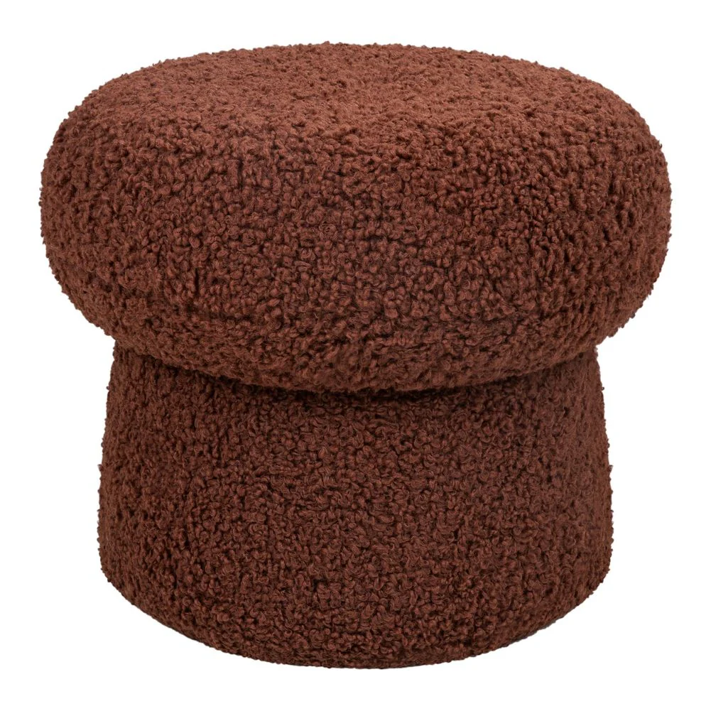 Babyletto Mini Mushroom Pouf - Image 12