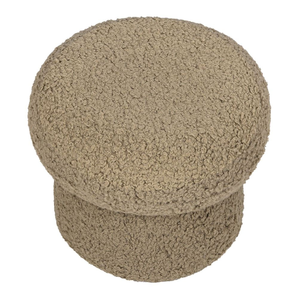 Babyletto Mini Mushroom Pouf - Image 2