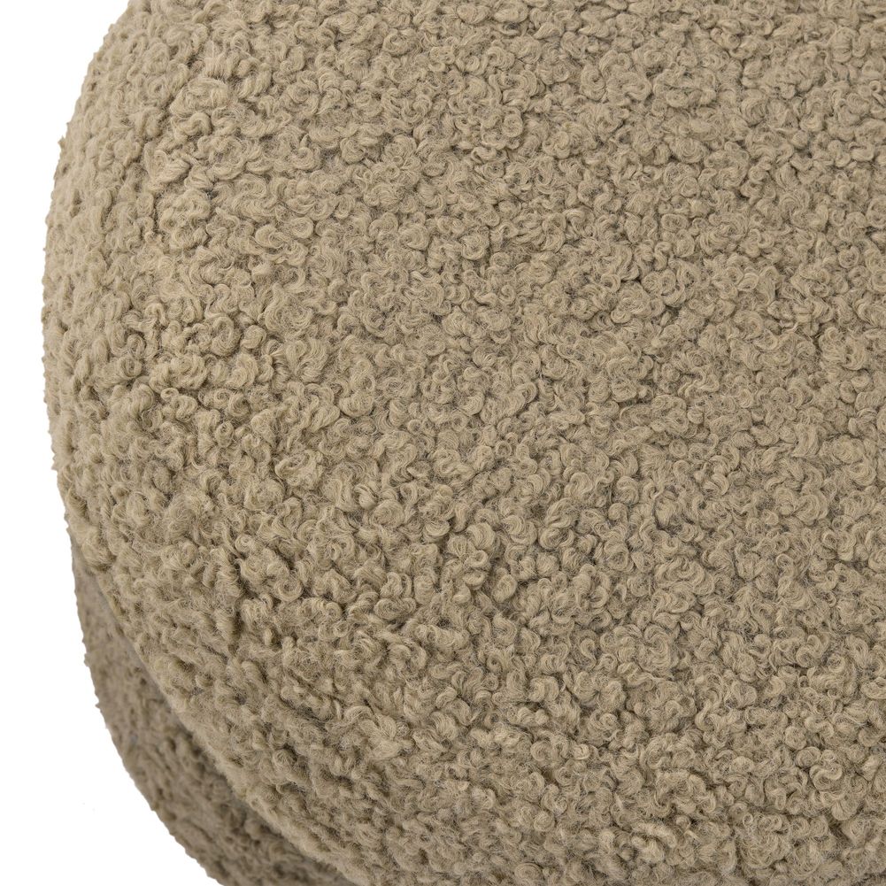 Babyletto Mini Mushroom Pouf - Image 3