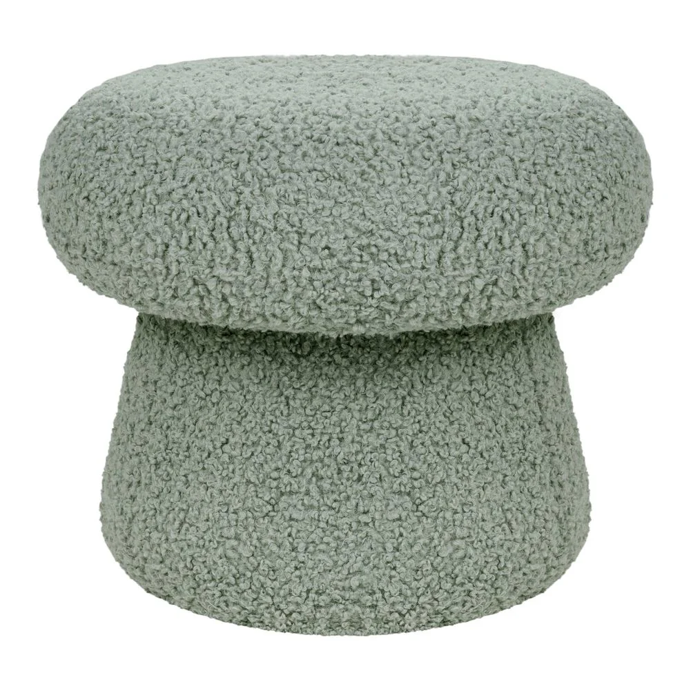 Babyletto Mushroom Pouf - Image 11