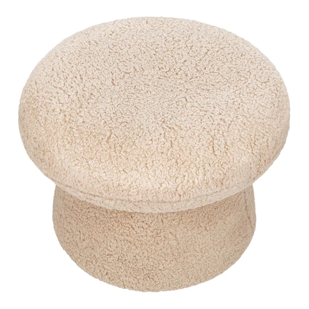 Babyletto Mushroom Pouf - Image 2