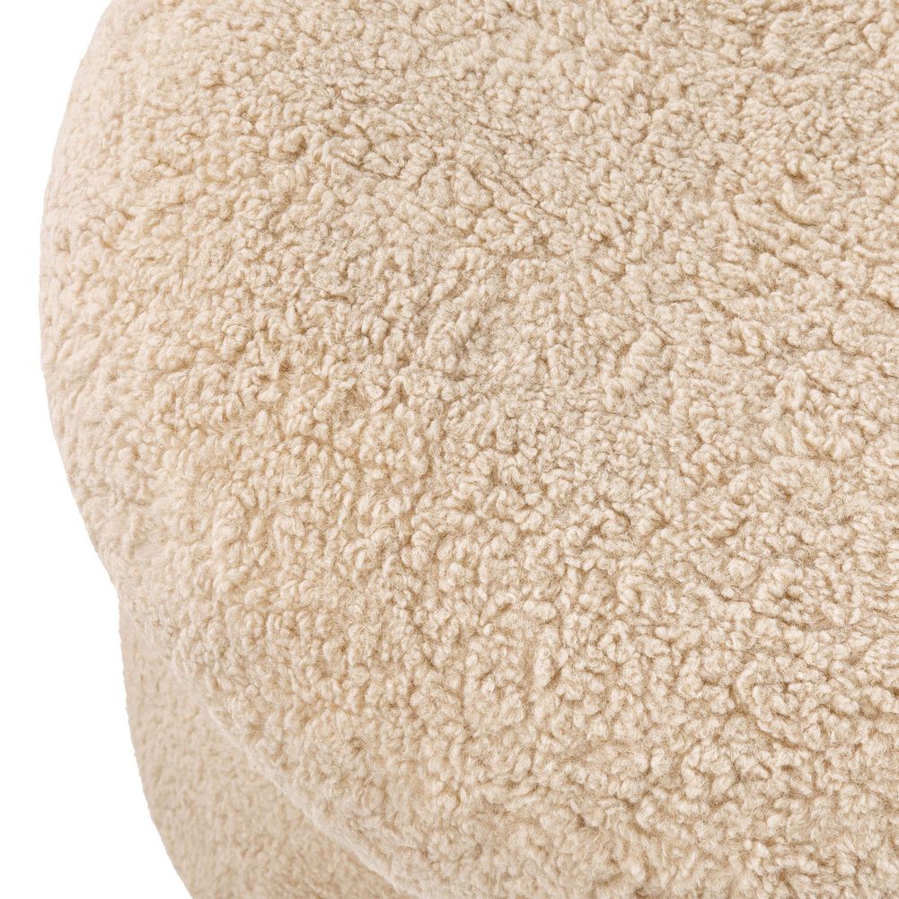 Babyletto Mushroom Pouf - Image 3