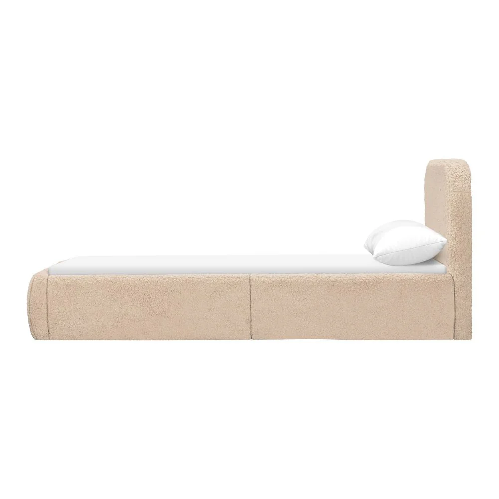 Babyletto Nara Twin Bed - Image 2