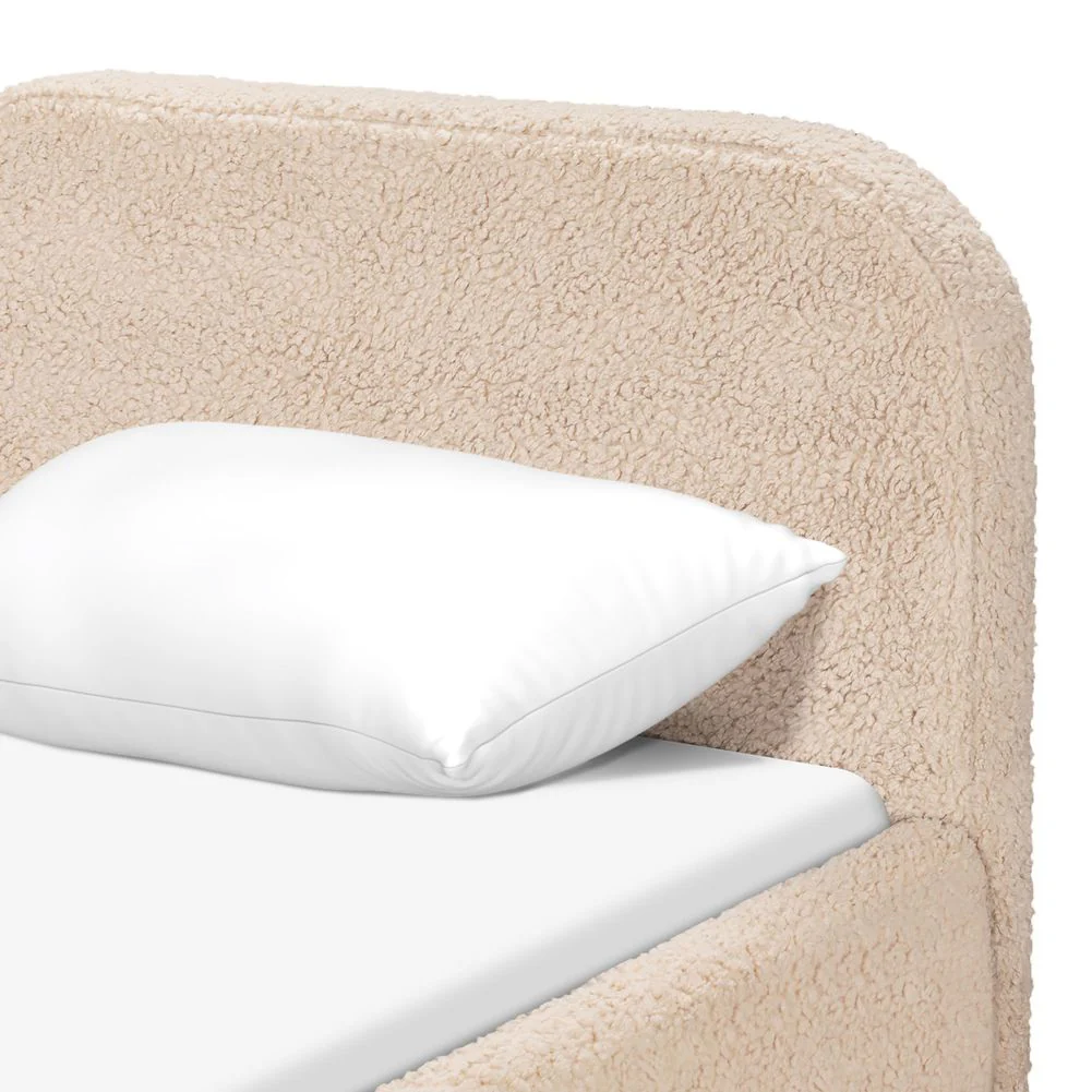 Babyletto Nara Twin Bed - Image 3