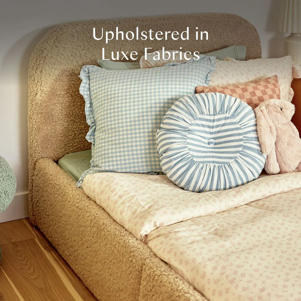 Babyletto Nara Twin Bed - Image 7