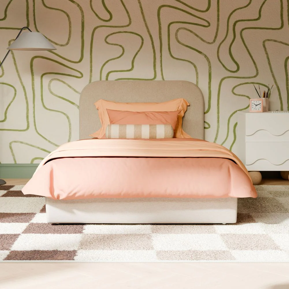 Babyletto Nara Twin Bed - Image 8