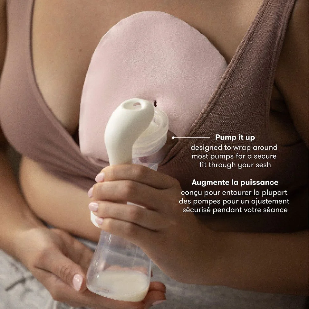 Frida Mom Hot + Cold Breast Relief Packs - Image 6