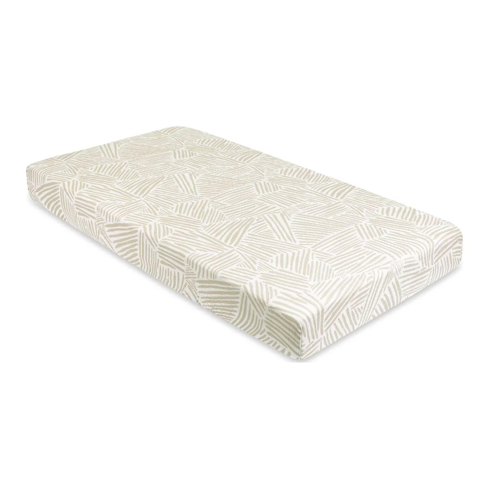 Babyletto Organic Cotton Muslin Crib Sheet - Image 4