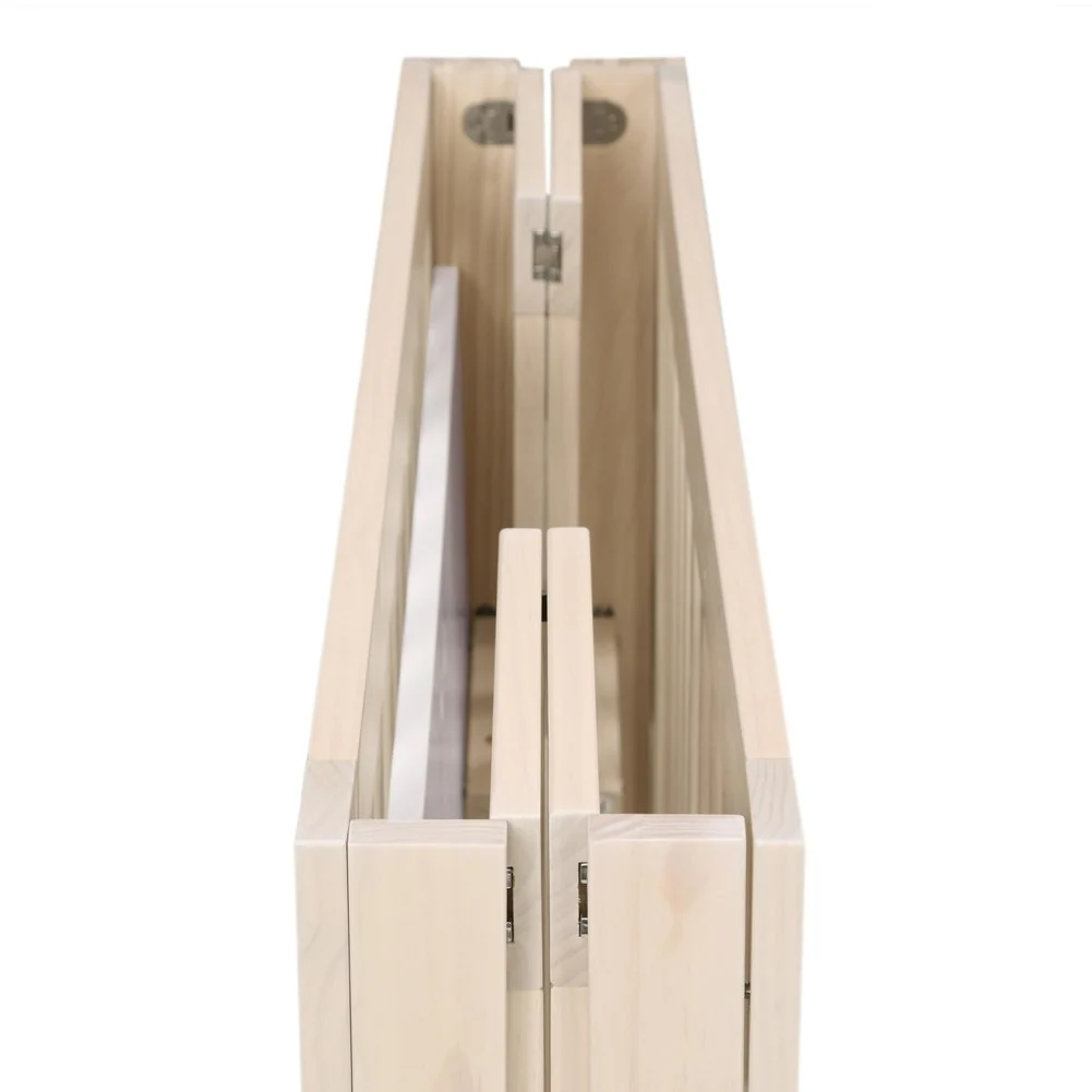 Babyletto Origami Mini Crib - Image 11