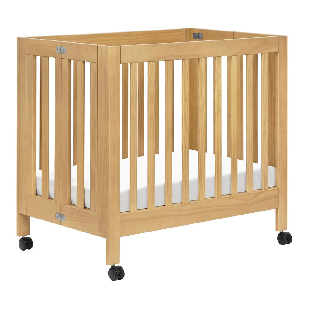 Babyletto Origami Mini Crib - Image 22
