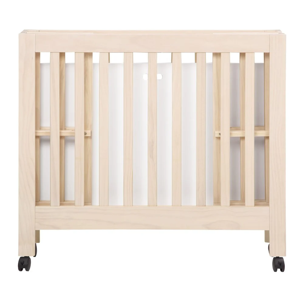 Babyletto Origami Mini Crib - Image 7