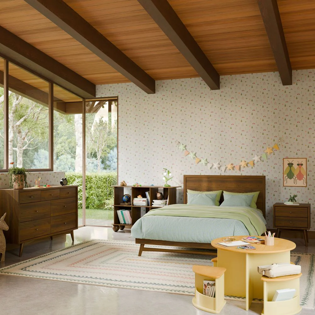Babyletto Palma Full Bed - Image 7