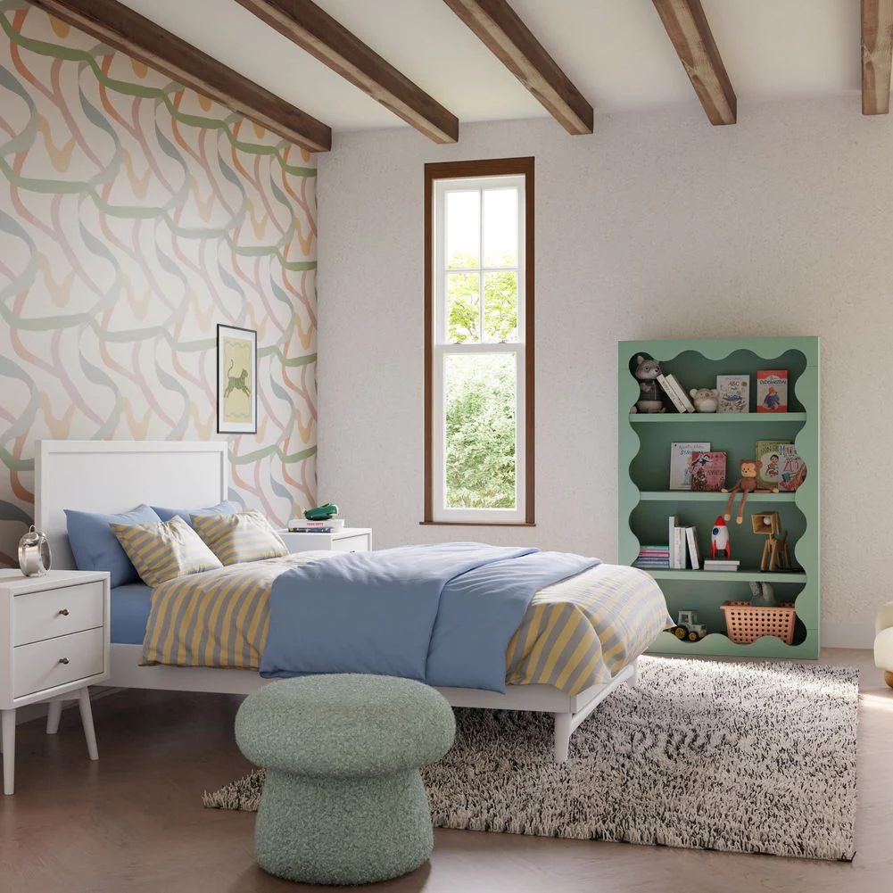 Babyletto Palma Full Bed - Image 8
