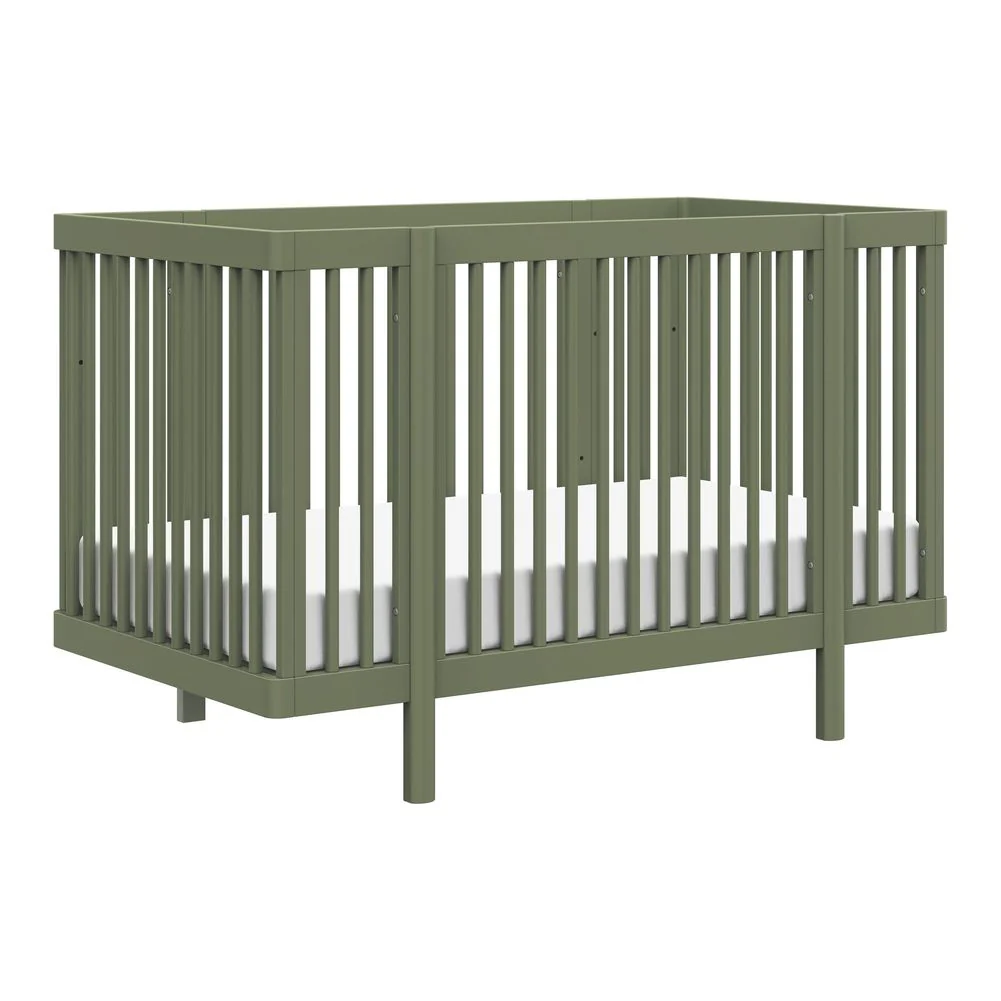 Babyletto Pogo 8-in-1 Convertible Crib with All-Stages Conversion Kits - Image 14