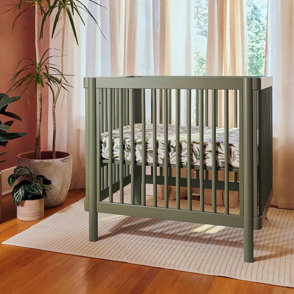 Babyletto Pogo 8-in-1 Convertible Crib with All-Stages Conversion Kits - Image 9