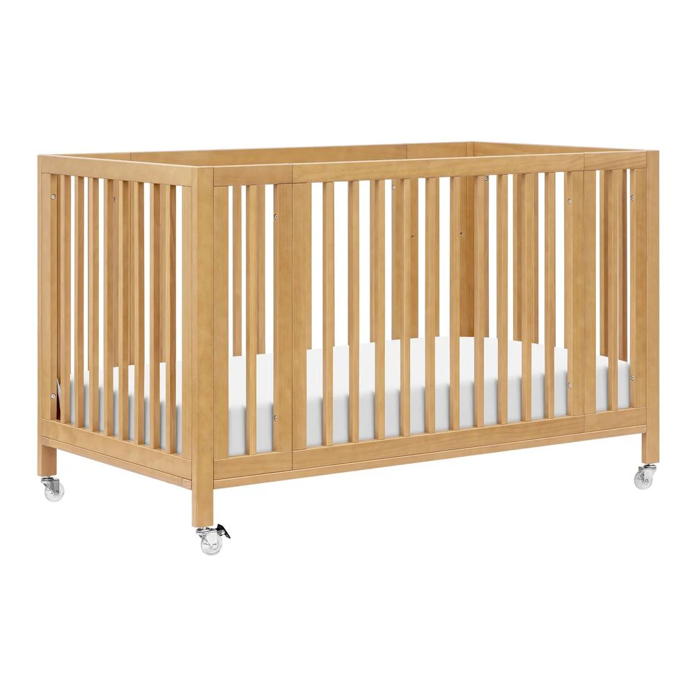 Babyletto Rolli 9-in-1 Convertible Crib