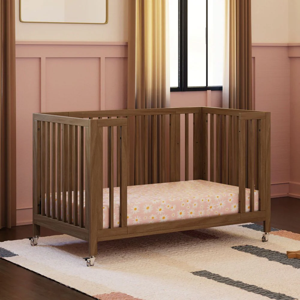 Babyletto Rolli 9-in-1 Convertible Crib - Image 11