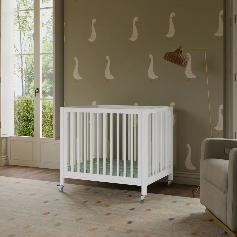 Babyletto Rolli 9-in-1 Convertible Crib - Image 13