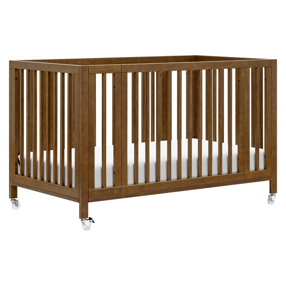 Babyletto Rolli 9-in-1 Convertible Crib - Image 2