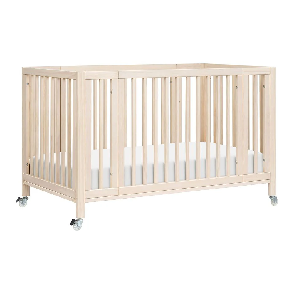 Babyletto Rolli 9-in-1 Convertible Crib - Image 3