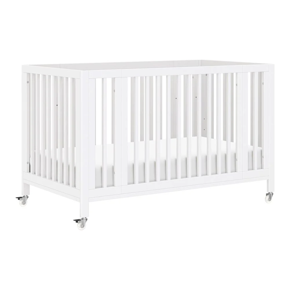 Babyletto Rolli 9-in-1 Convertible Crib - Image 4