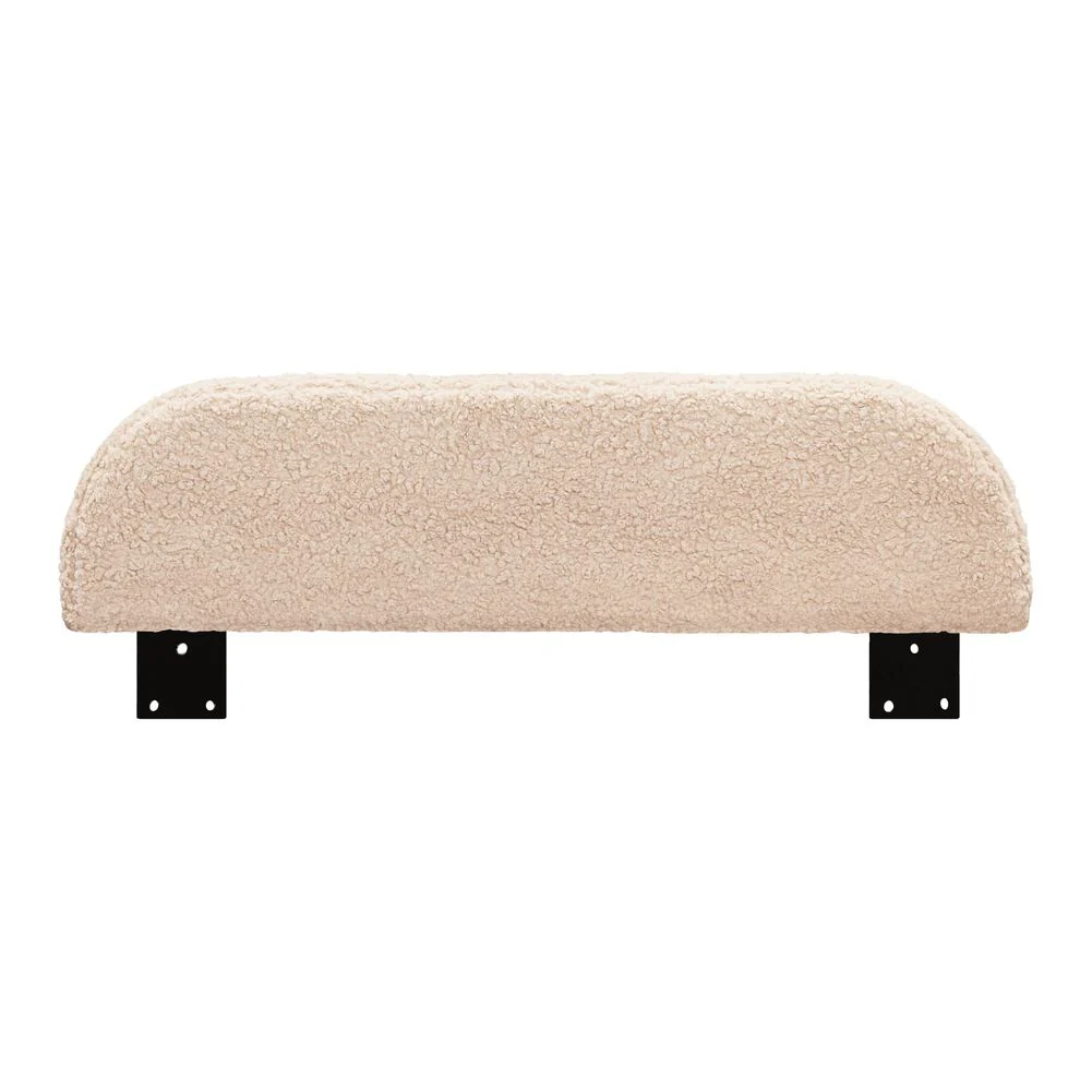 Babyletto Upholstered Twin/Full Bed Guardrail (M32099) - Image 9