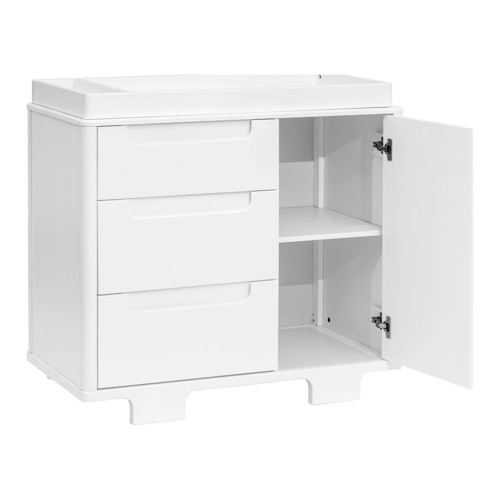Babyletto Yuzu 3-Drawer Changer Dresser - Image 13